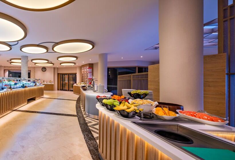 فندق Rixos Park Belek, The Land of Legends Access