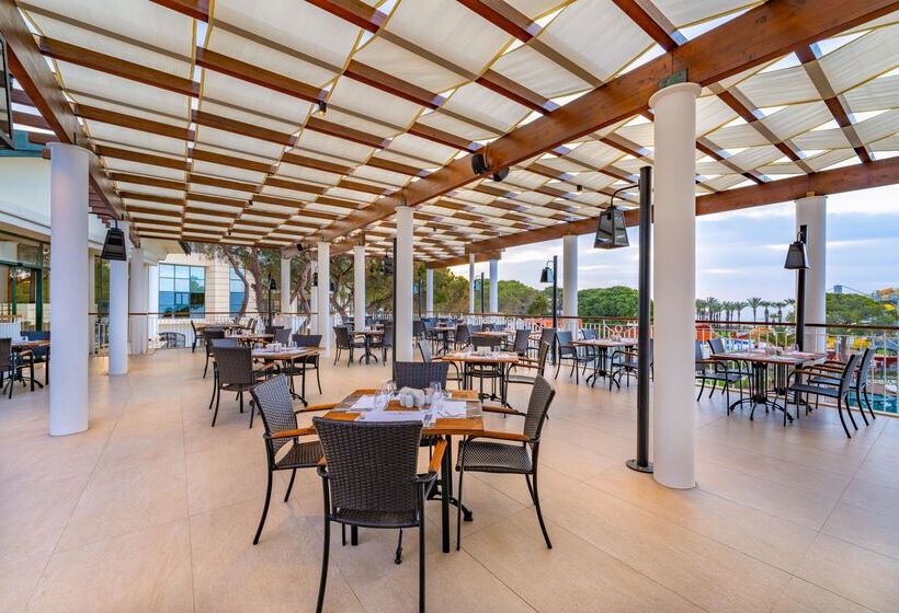 فندق Rixos Park Belek, The Land of Legends Access