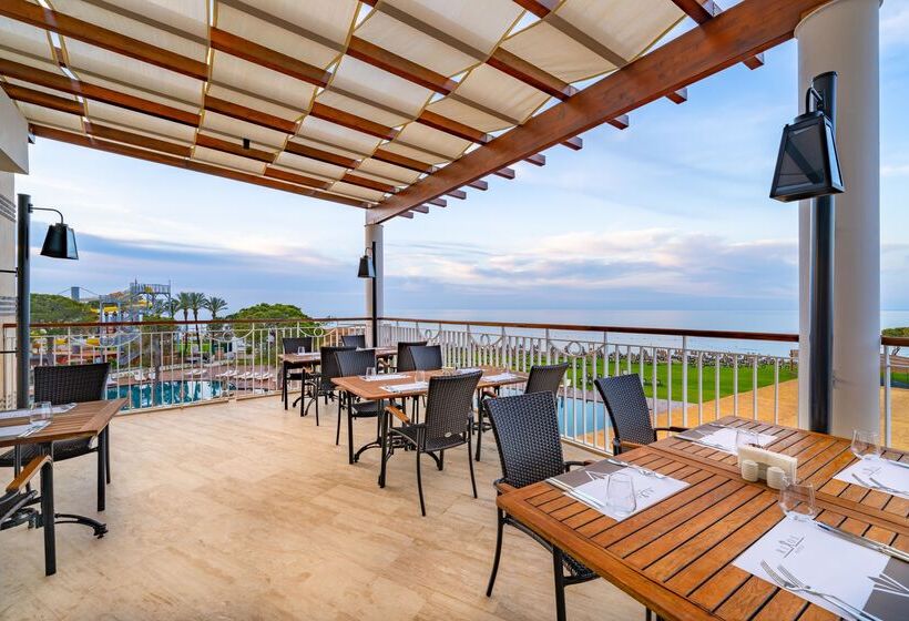 فندق Rixos Park Belek, The Land of Legends Access