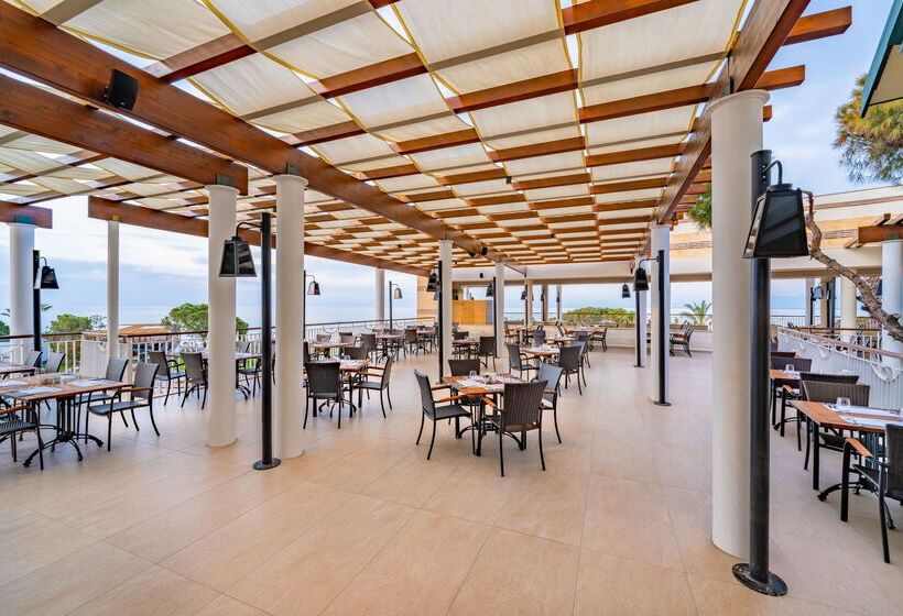 فندق Rixos Park Belek, The Land of Legends Access