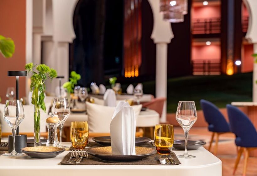 فندق Rixos Park Belek, The Land of Legends Access