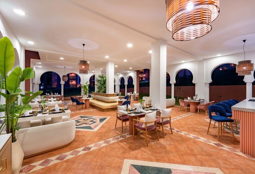 فندق Rixos Park Belek, The Land of Legends Access