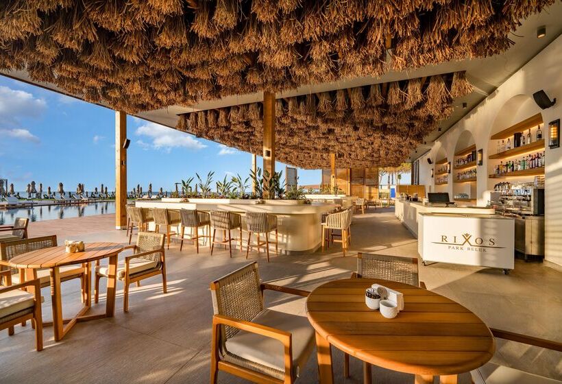 فندق Rixos Park Belek, The Land of Legends Access