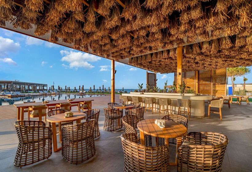 فندق Rixos Park Belek, The Land of Legends Access