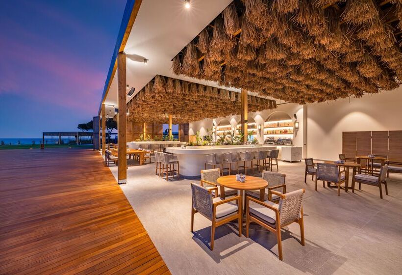 فندق Rixos Park Belek, The Land of Legends Access