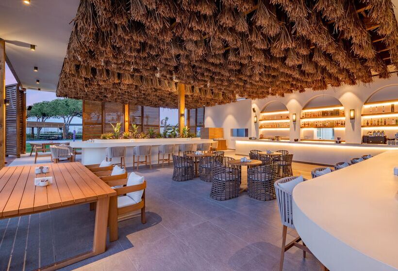 فندق Rixos Park Belek, The Land of Legends Access