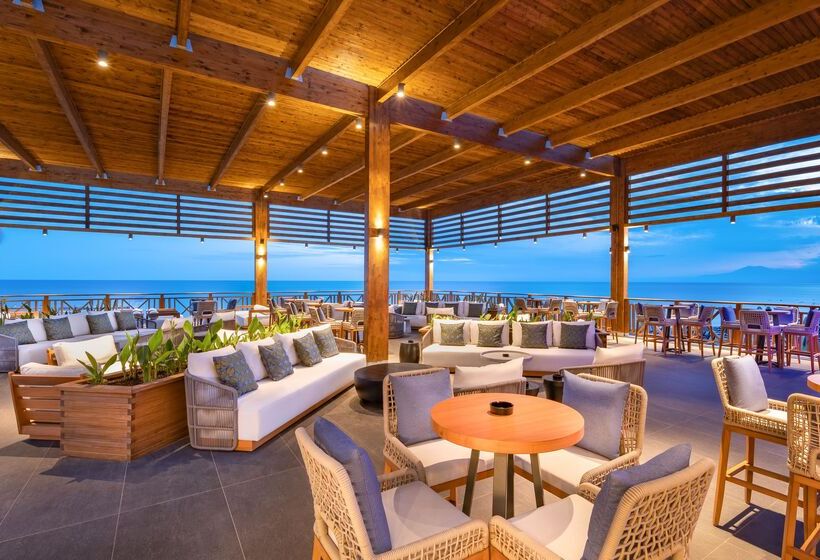 فندق Rixos Park Belek, The Land of Legends Access