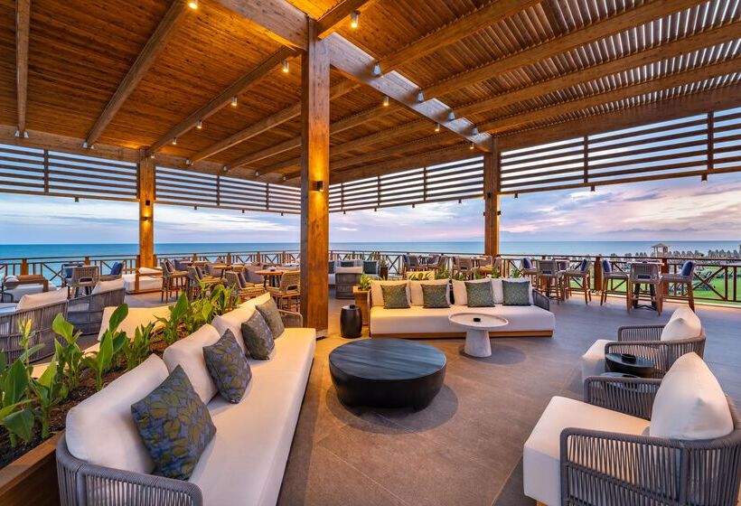 فندق Rixos Park Belek, The Land of Legends Access