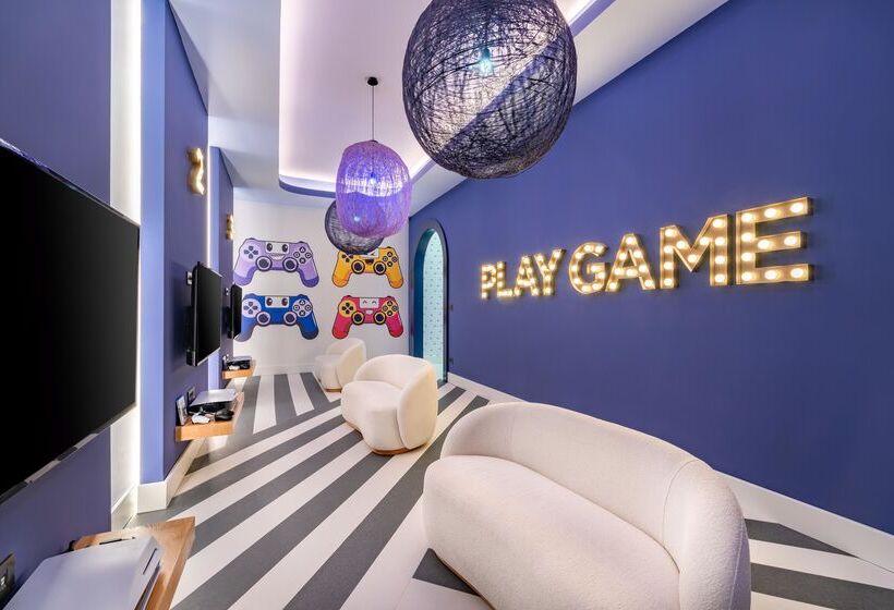 فندق Rixos Park Belek, The Land of Legends Access