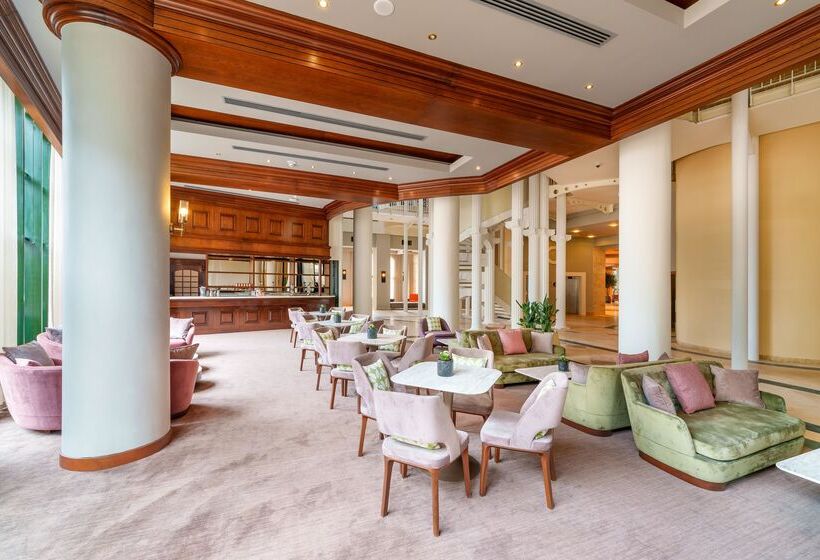 فندق Rixos Park Belek, The Land of Legends Access