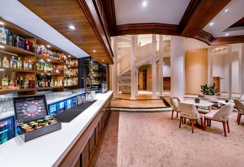 فندق Rixos Park Belek, The Land of Legends Access