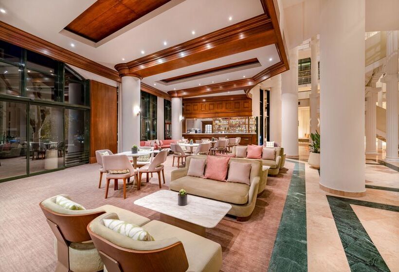 فندق Rixos Park Belek, The Land of Legends Access