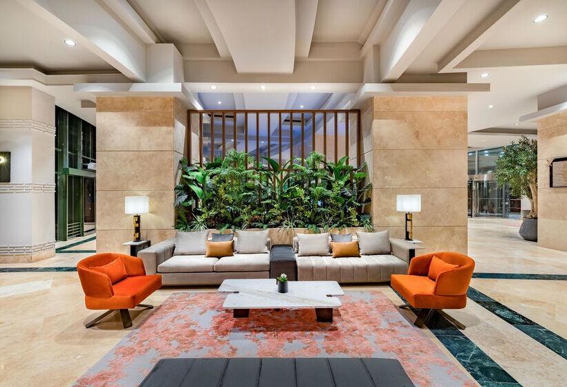 فندق Rixos Park Belek, The Land of Legends Access