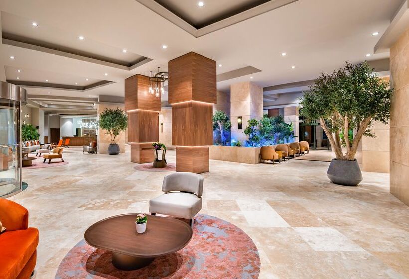 فندق Rixos Park Belek, The Land of Legends Access