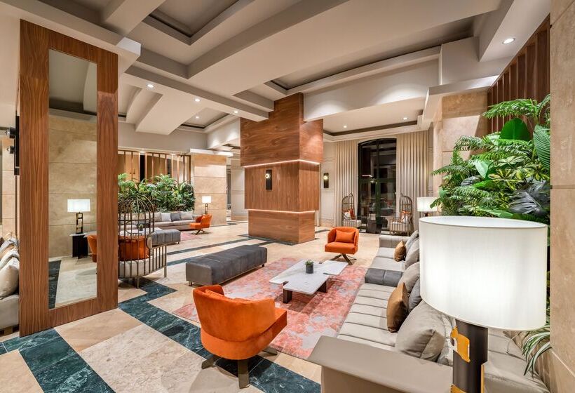 فندق Rixos Park Belek, The Land of Legends Access