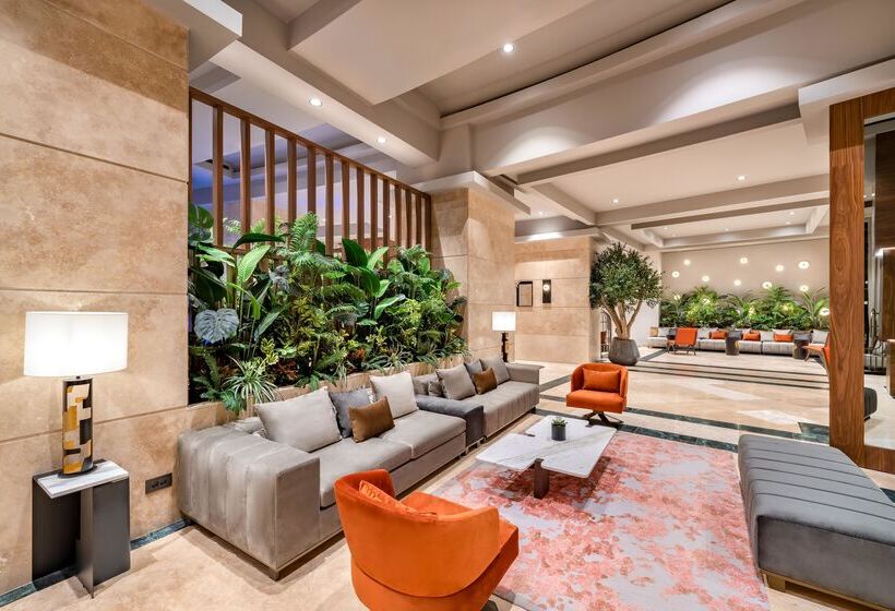 فندق Rixos Park Belek, The Land of Legends Access