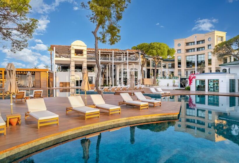 فندق Rixos Park Belek, The Land of Legends Access