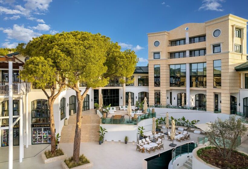 فندق Rixos Park Belek, The Land of Legends Access