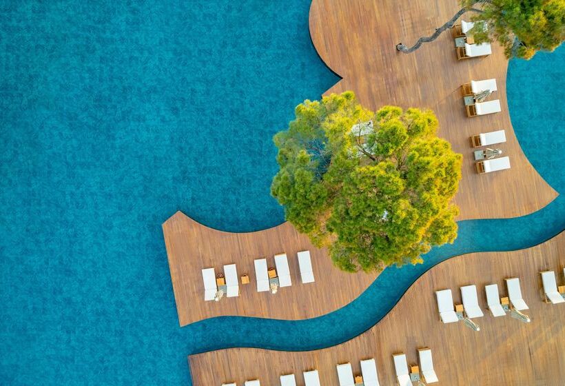 فندق Rixos Park Belek, The Land of Legends Access