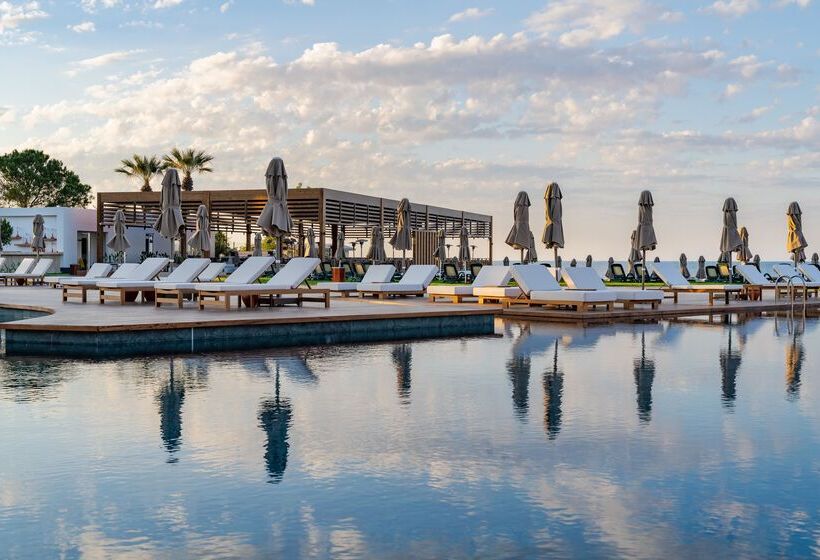 فندق Rixos Park Belek, The Land of Legends Access