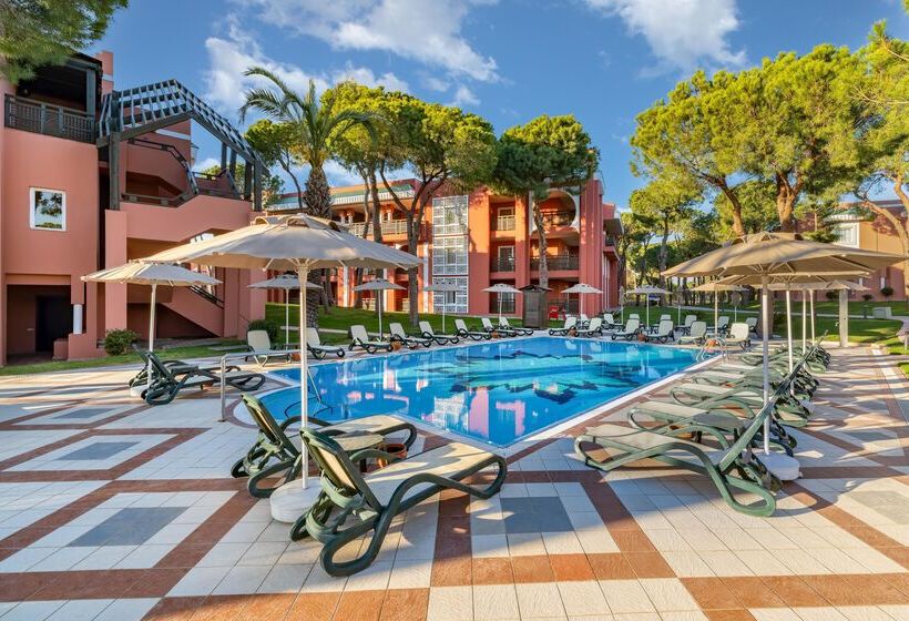 فندق Rixos Park Belek, The Land of Legends Access