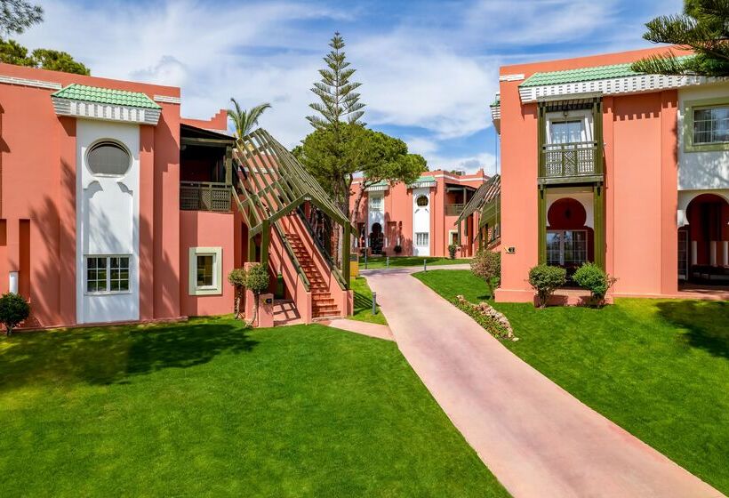 فندق Rixos Park Belek, The Land of Legends Access