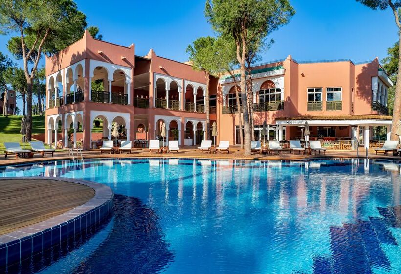 فندق Rixos Park Belek, The Land of Legends Access