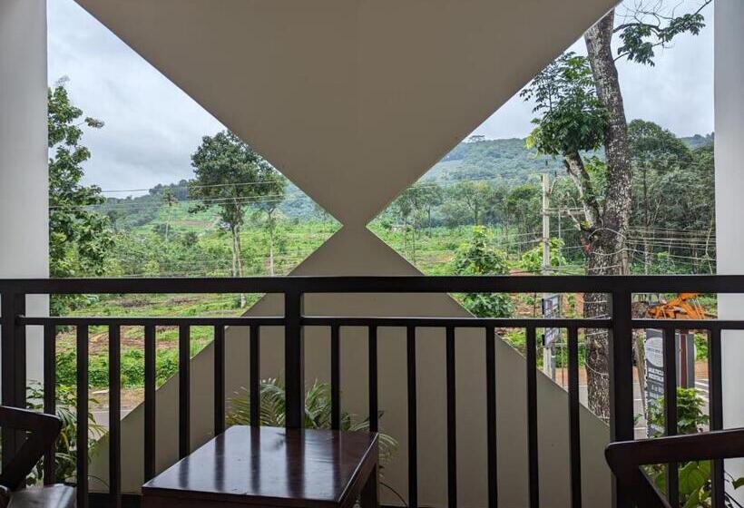 酒店 Royalton Residency