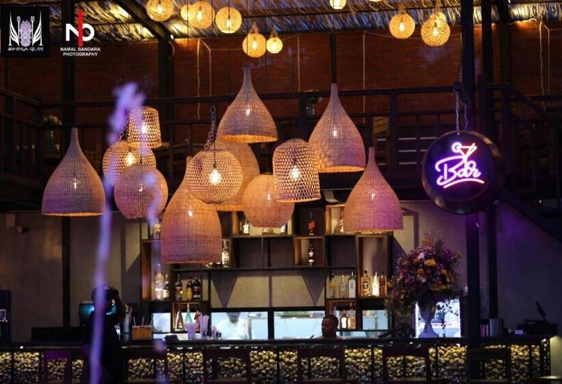 호텔 Shima Guni Beach Club