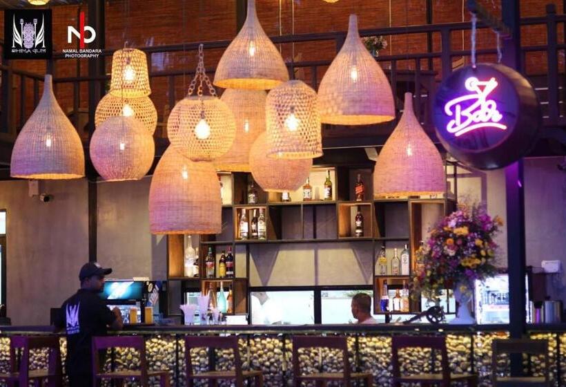 호텔 Shima Guni Beach Club