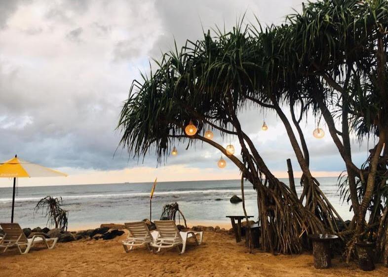 호텔 Shima Guni Beach Club