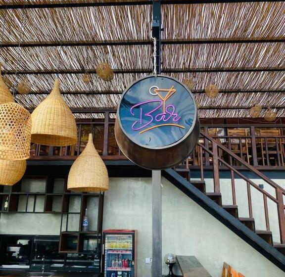 호텔 Shima Guni Beach Club