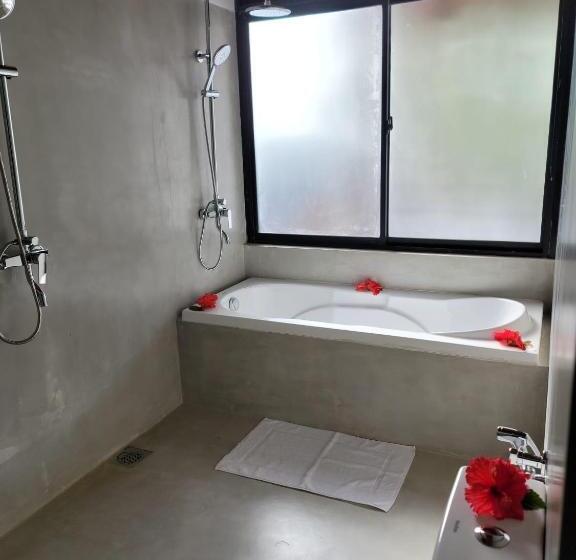 호텔 Shima Guni Beach Club