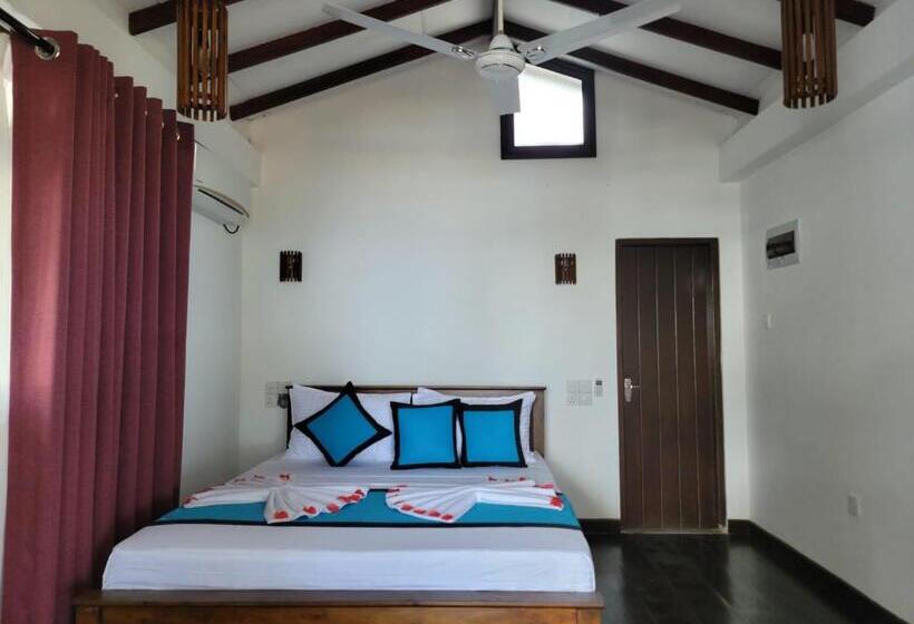 호텔 Shima Guni Beach Club