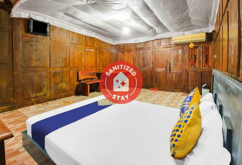 ホテル Spot On 92083 Lailik Gilang Guesthouse