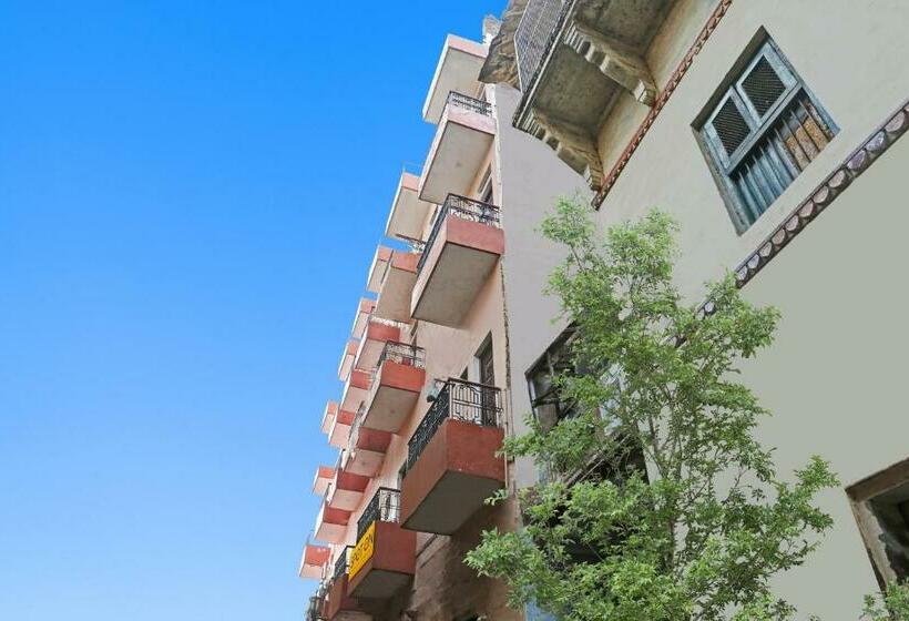 Hotel Spot On Mishra Paying Guest House