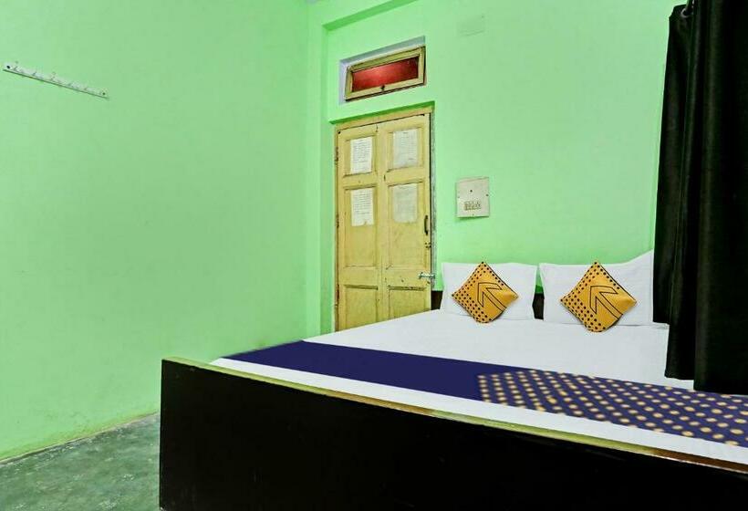 Hotel Spot On Mishra Paying Guest House