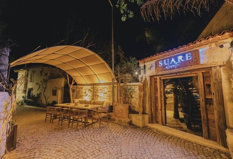 هتل Suare Alaçatı