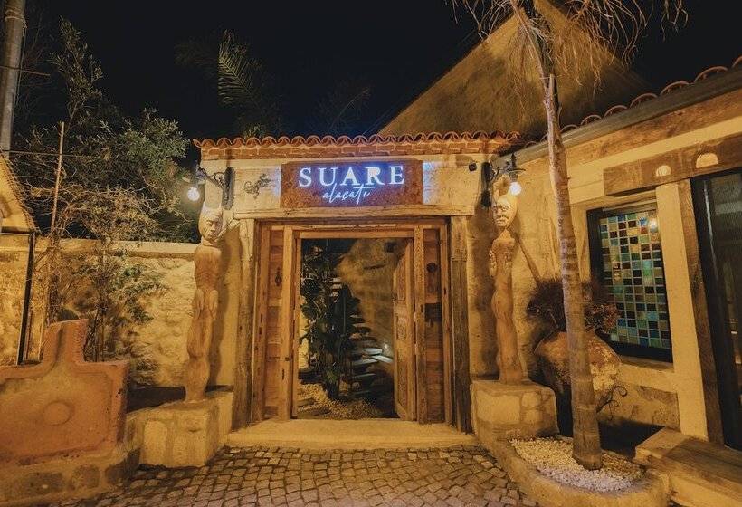 هتل Suare Alaçatı