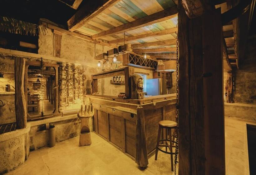 هتل Suare Alaçatı