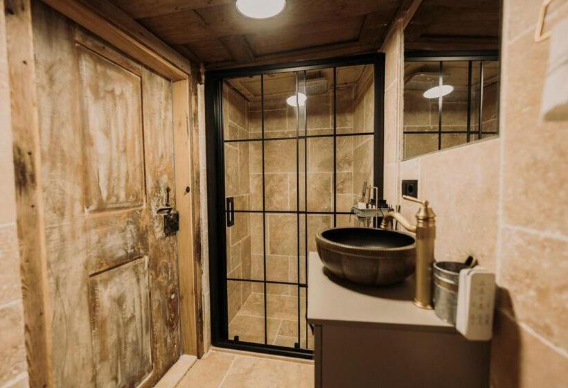 هتل Suare Alaçatı