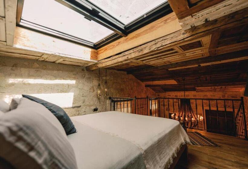 هتل Suare Alaçatı