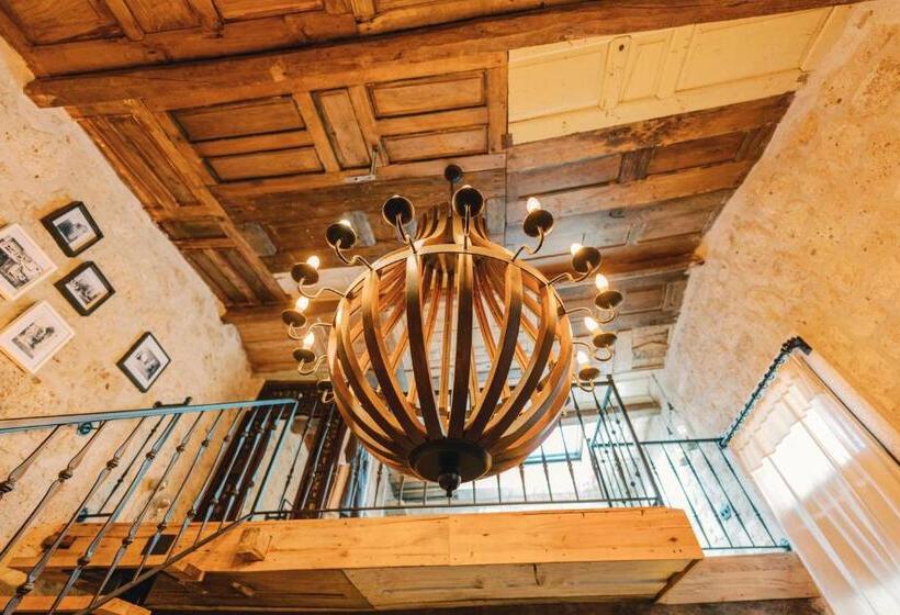 هتل Suare Alaçatı