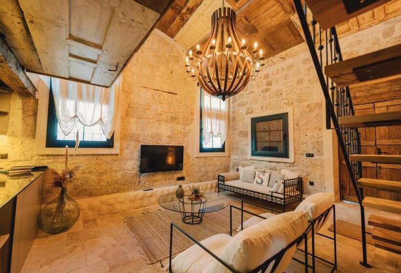 هتل Suare Alaçatı