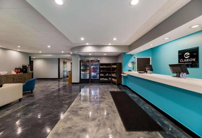 فندق Suburban Studios