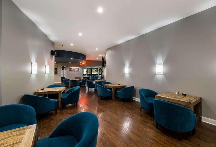 فندق Suburban Studios