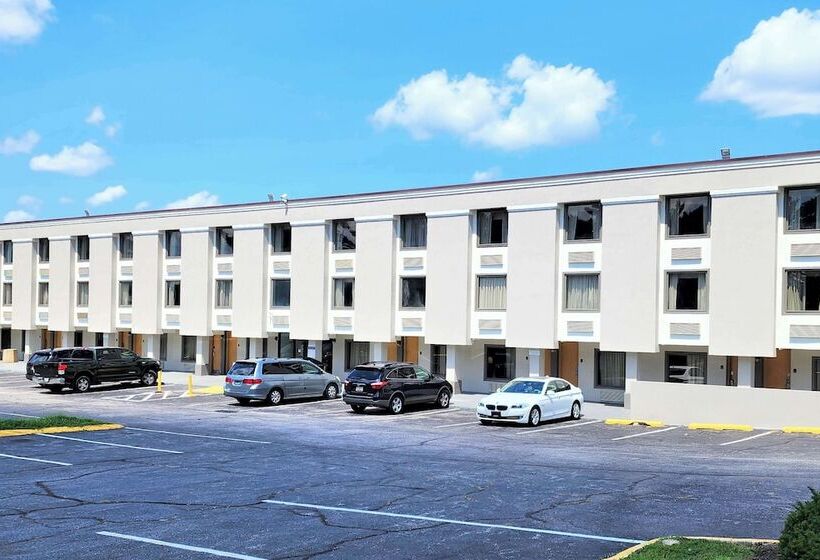 Отель Suites Catonsville Md Baltimore West