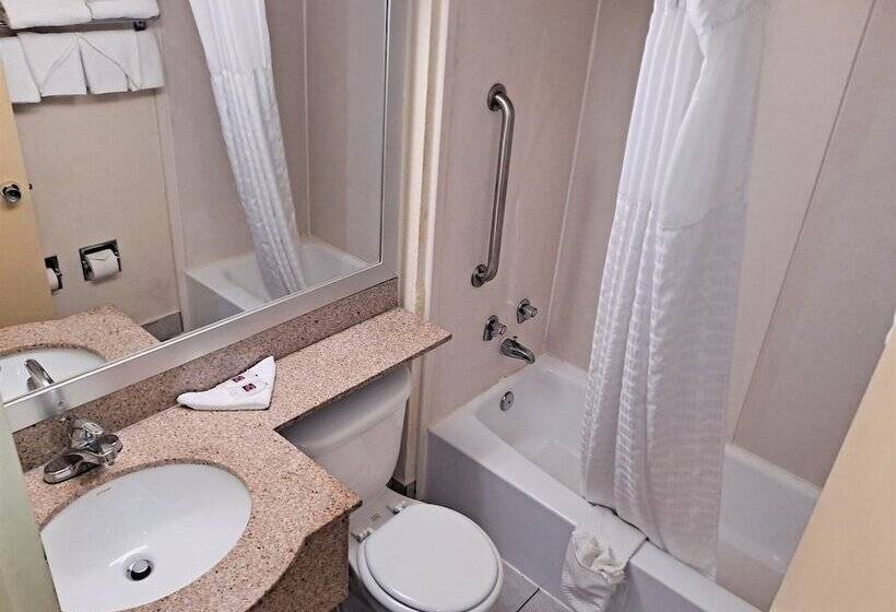 Отель Suites Catonsville Md Baltimore West