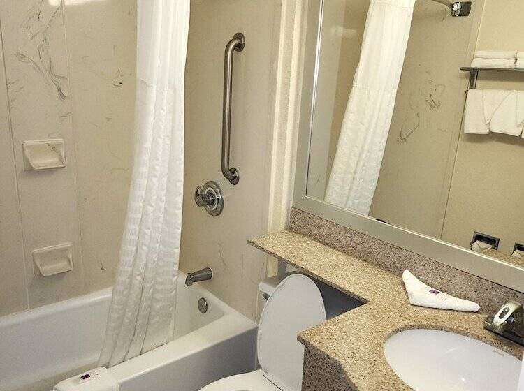 Отель Suites Catonsville Md Baltimore West