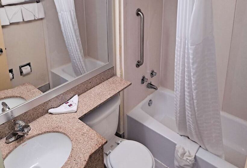 Отель Suites Catonsville Md Baltimore West